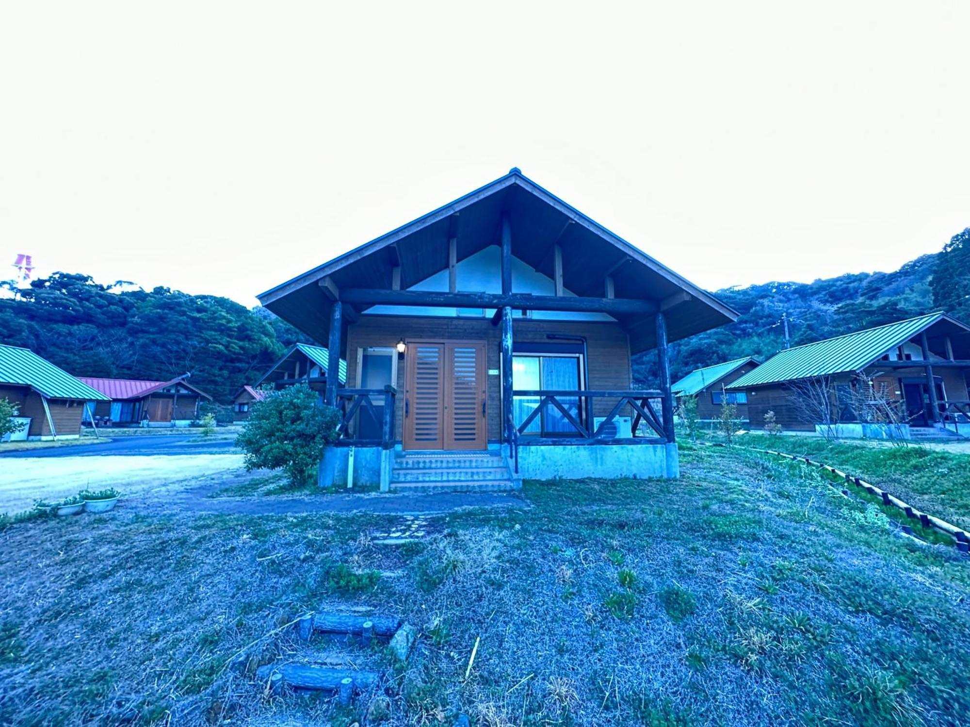 舞鶴 ふる a Ferm Cotergi Villa Maizuru Luaran gambar